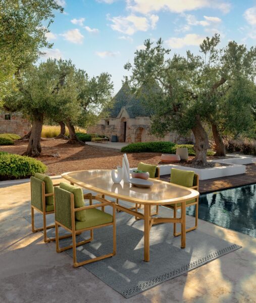 Jun Dining Table 260×120 1