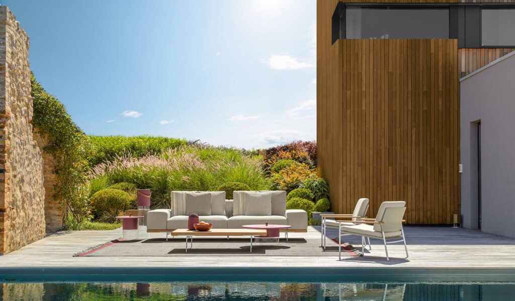 Allure Modular Sofa 9