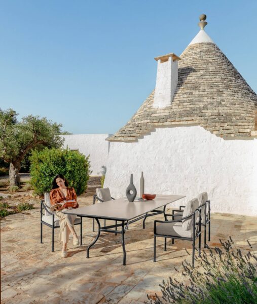 Capri Dining Table 280×110 2