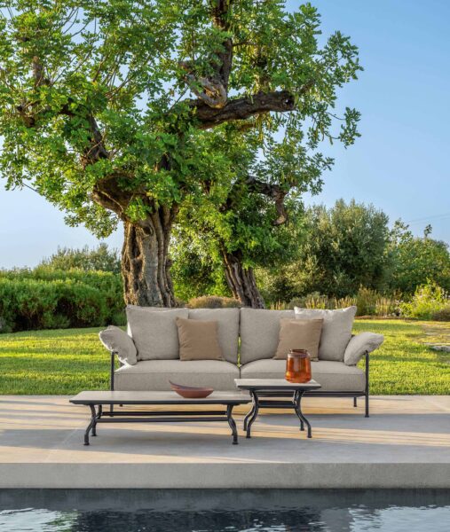 Capri Coffee Table 120×70 2