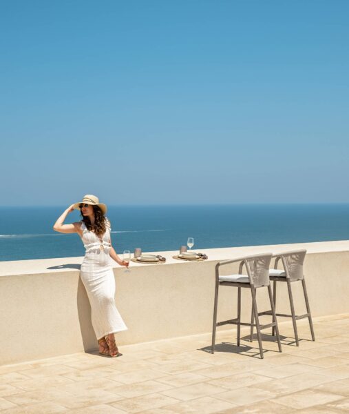 Parker Living Armchair 5