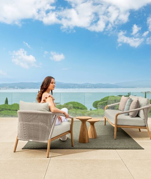 Parker Coffee Table H35 3