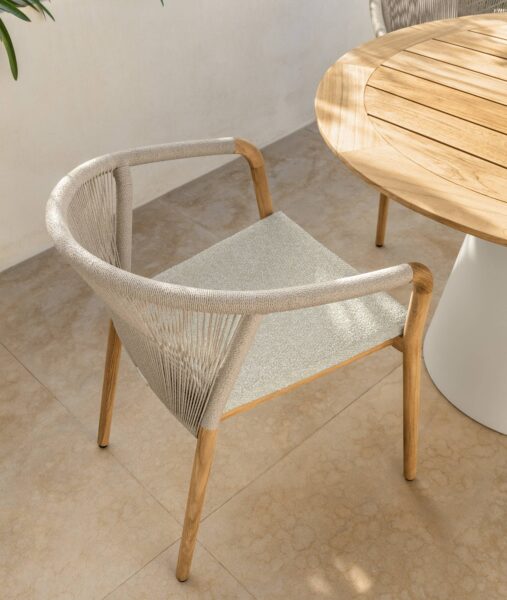 Parker Dining Chair 0