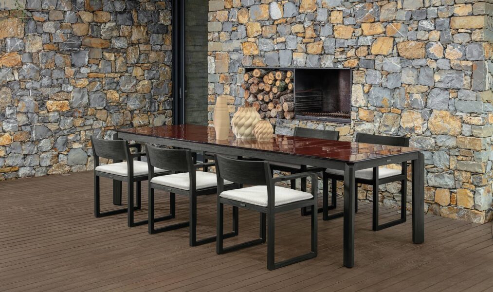 Thea Dining Table 300×100 1