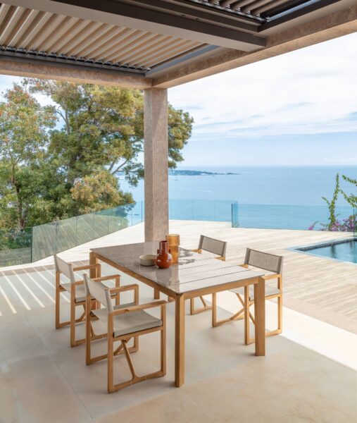 Thea Director Chair 2