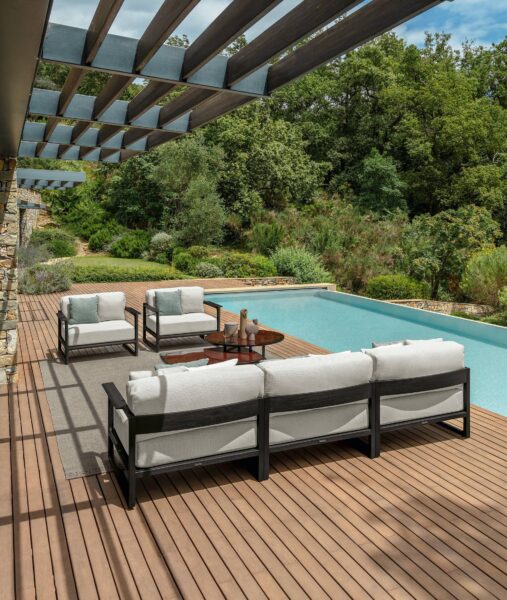 Thea Coffee Table 110×90 0