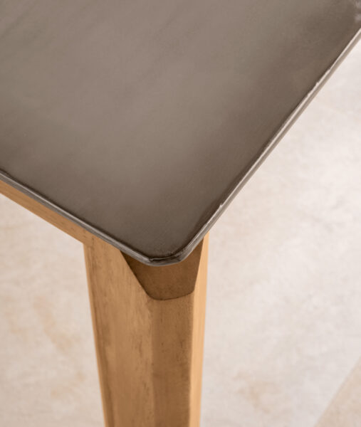 Thea Coffee Table 110×90 5