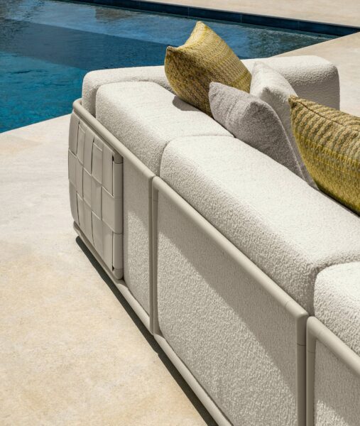 Tressé Modular Sofa 8